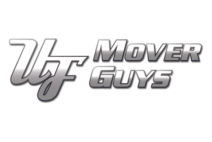 UF Mover Guys