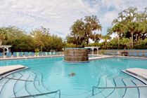 Gainesville Place Pool