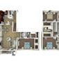 3 x 2.5 Townhome