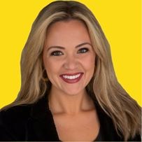 Olivia Blitchington