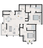 2 Bedroom C