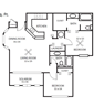 2 Bedroom B1