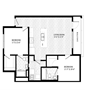2BR/2BA (E)