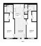 2BR/2BA (A)