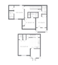 3 Bed - 3.5 Bath
