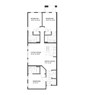 Centro 3 bed x 3 bath