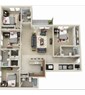 4 Bedroom 4 Bath - Per Bedroom
