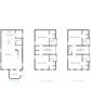 4 Bed - 4.5 Bath : 513-101