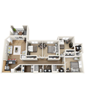 4x3 Renovated - Private