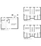 Centro 4 bedroom x 4.5 bathroom