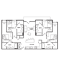 4 Bedroom