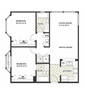 Floor Plan B