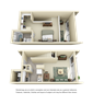 Phase 1 Townhouse