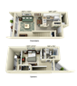Phase 2 Townhouse