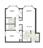 Floor Plan C
