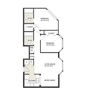 Floor Plan D