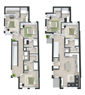 E3 5-Bedroom