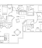 Row on 3rd - 3 Bedroom x 3 Bathroom