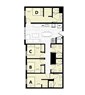 4x4 - Balcony - Primary Bedroom