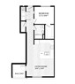 1BR/1BA
