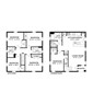 Brick House Villa - 5 Bedroom x 3 Bathroom