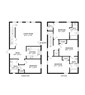 Brick House Villa - 4 Bedroom x 3 Bathroom