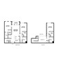 Row on 7th - 3 Bedroom x 3 Bathroom PH