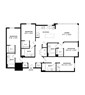 Row D2.2 - 4 Bedroom x 4 Bath (Private)