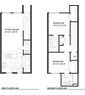 Centro 2 bedroom x 2.5 bathroom