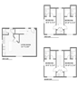 4BR/4.5BA (B)