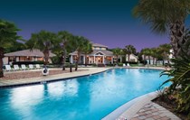 Photo of Cabana Beach Apartments