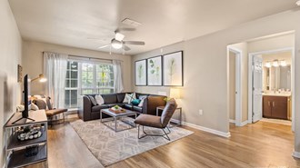 Royal Village Apartments