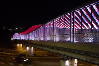 dna bridge Gainesville