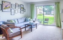 Photo of The Ridge on 34th Apartments