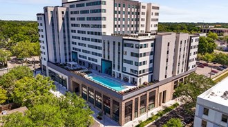 Nine31 Apartments