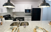 Photo of Cabana Beach Apartments