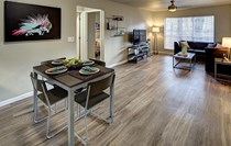 Limited Upgraded Units Available!
