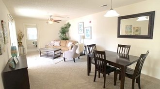 Stoneridge Apartments