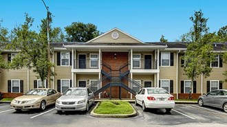 University Club Apartments