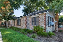 703 House Exterior