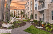 Photo of Aero on 24th Apartments