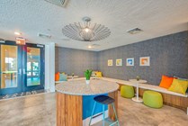 Leasing Office