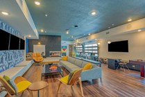 Clubhouse