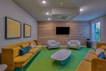 Media Room