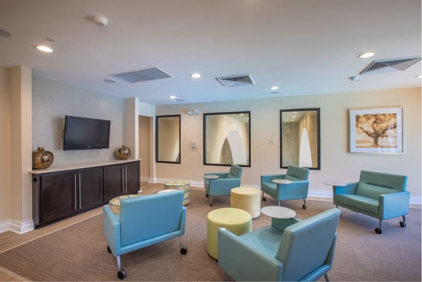 New Bartram Gainesville Apartments for Small Space