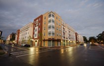 Photo of The Continuum: An Exclusive Community for UF Graduate Students & Professionals