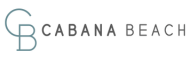 Cabana Beach Apartments Logo