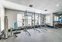 Cabana Beach Gainesville-Off Campus Apartments Near University of Florida-24 Hour Fitness Center