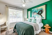 Cabana Beach Gainesville-Off Campus Apartments Near University of Florida-Private Furnished Bedrooms