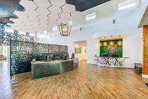 Cabana Beach Gainesville-Student Living Near University of Florida-Leasing Office